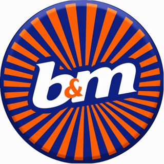 B&M